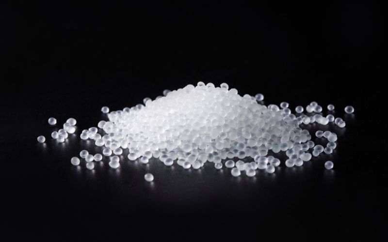 Elastomer Pellets_Asahi Kasei